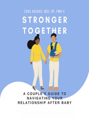 cover image of Stronger Together